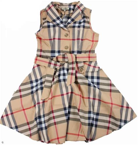 burberry 4t dress|Girls’ Dresses & Jumpsuits .